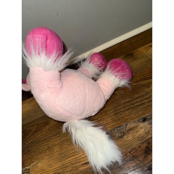 Plush Gear Star The Unicorn 16" Soft Stuffed Animal - Picture 8 of 9